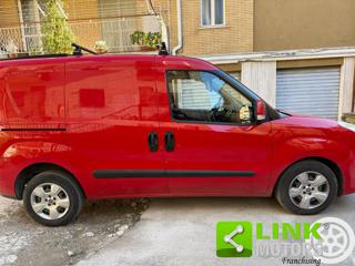 FIAT Doblo usata, con Alzacristalli elettrici