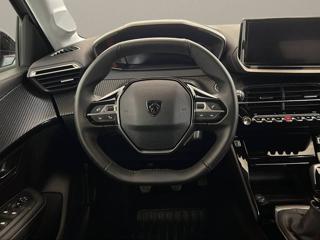 PEUGEOT 208 usata, con Cruise Control