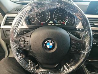 BMW 316 usata, con Climatizzatore