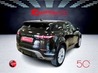 LAND ROVER Range Rover Evoque usata 7