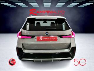 BMW X1 usata 7