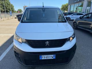 PEUGEOT Partner usata 12