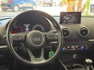 AUDI A3 usata, con Bracciolo