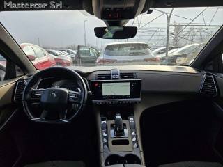 DS AUTOMOBILES DS 7 Crossback usata, con Sedile posteriore sdoppiato