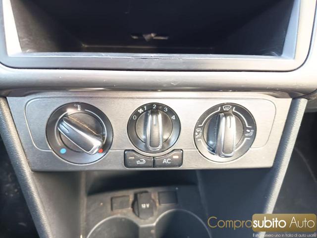 VOLKSWAGEN Polo usata, con Servosterzo