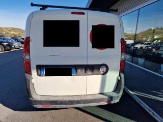FIAT Doblo usata, con Climatizzatore