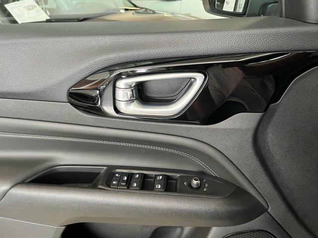 JEEP Compass usata, con Cerchi in lega