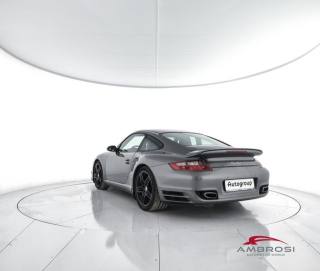 PORSCHE 911 usata 3