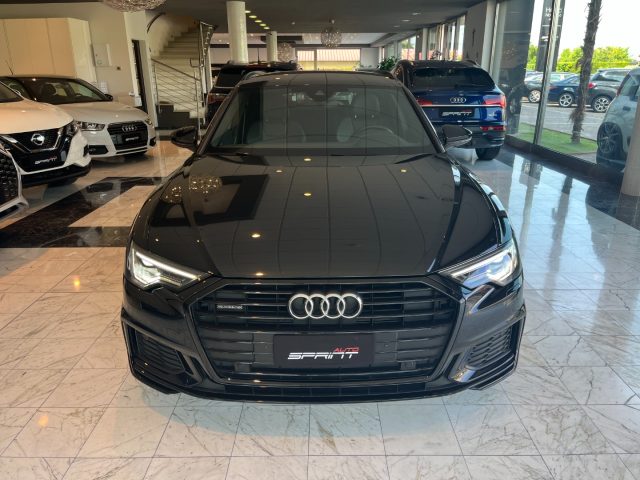 AUDI A6 usata, con Cronologia tagliandi