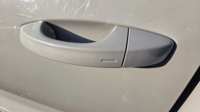 SKODA Kodiaq usata, con Controllo automatico clima