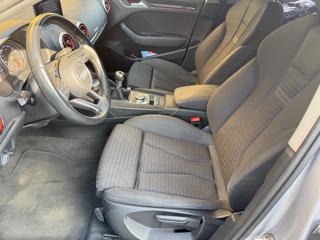 AUDI A3 usata, con Controllo automatico clima
