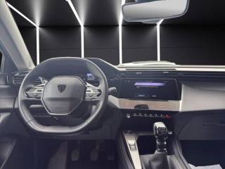 PEUGEOT 308 usata, con Sistema di navigazione