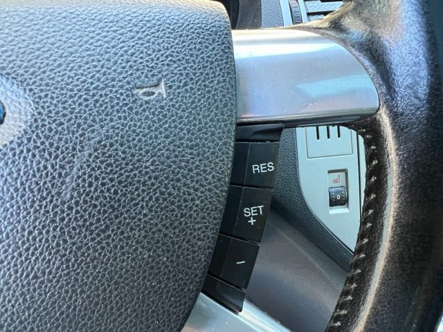 FORD Kuga usata, con Interni in pelle