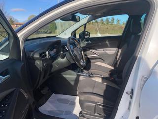 OPEL Crossland X usata, con Cruise Control