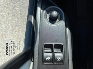 IVECO Daily usata, con Controllo vocale