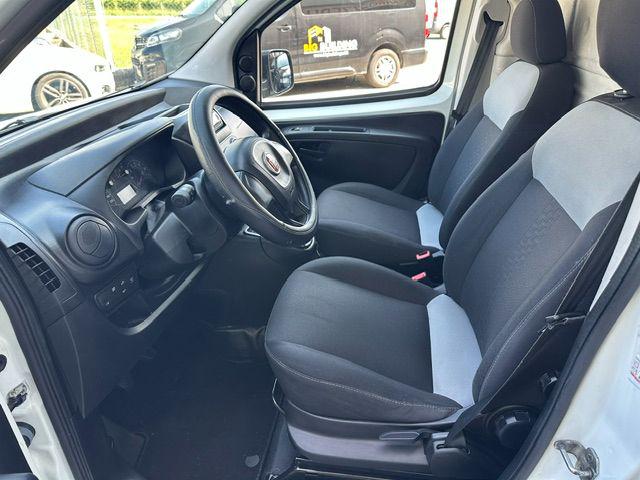 FIAT Fiorino usata, con ESP