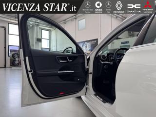 MERCEDES-BENZ C 200 usata, con USB