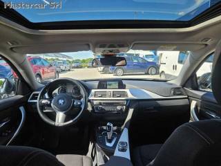 BMW 420 usata, con Fendinebbia