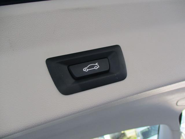 BMW X3 usata, con Telecamera per parcheggio assistito