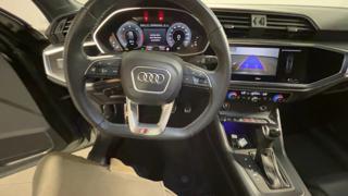 AUDI Q3 usata, con Cruise Control