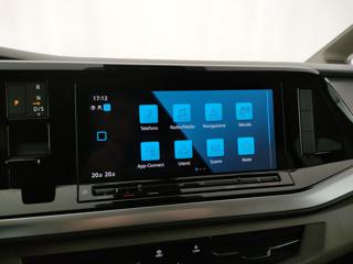 VOLKSWAGEN Multivan usata, con Park Distance Control