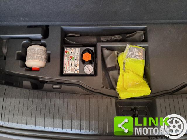 NISSAN X-Trail usata 31