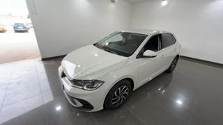 VOLKSWAGEN Polo 1.0 Edition Plus - VARI COLORI!