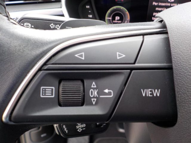 AUDI Q3 usata, con Monitoraggio pressione pneumatici