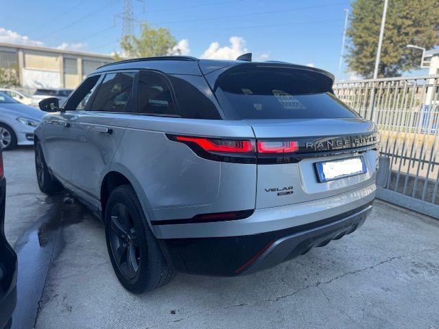 LAND ROVER Range Rover Velar usata, con Boardcomputer
