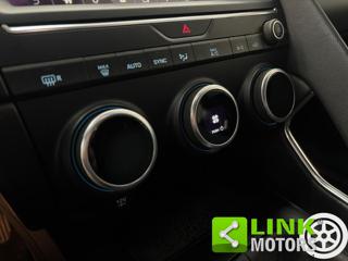 JAGUAR E-Pace usata, con Luci diurne LED