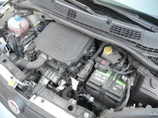 FIAT Panda Cross usata 59