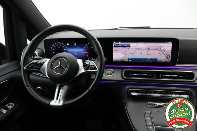 MERCEDES-BENZ V 250 usata, con Climatizzatore