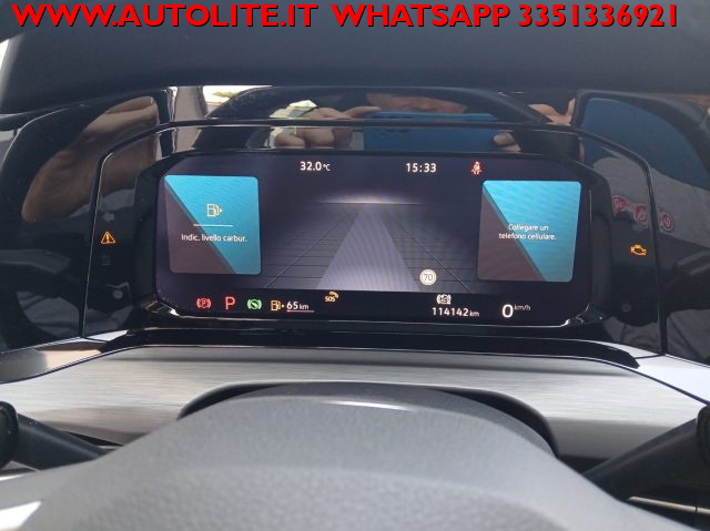 VOLKSWAGEN Golf usata, con Controllo trazione