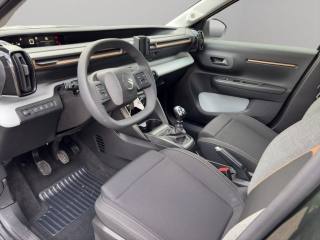 CITROEN C3 Aircross usata, con ESP