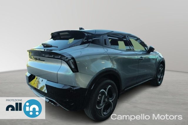 ALFA ROMEO Junior usata 2