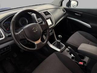 SUZUKI S-Cross usata, con Boardcomputer