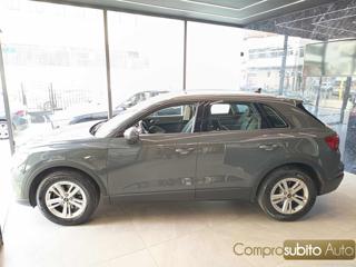 AUDI Q3 usata, con Alzacristalli elettrici