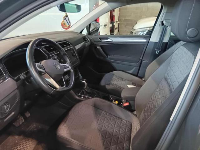 VOLKSWAGEN Tiguan usata, con Alzacristalli elettrici