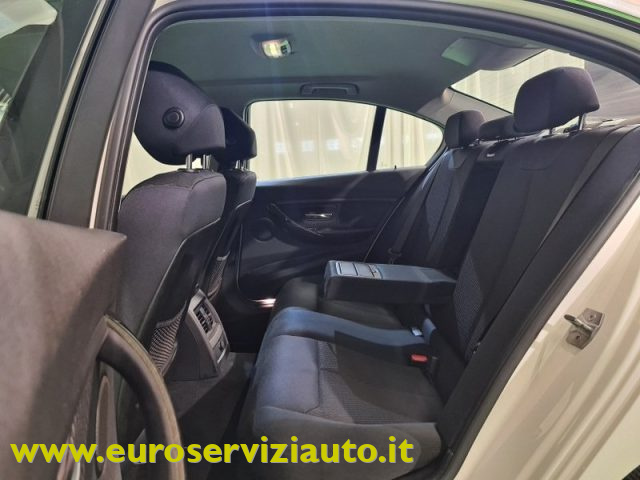 BMW 328 usata 31