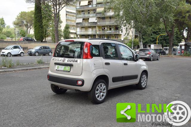 FIAT Panda usata, con Airbag Passeggero