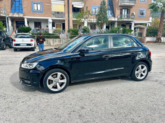 AUDI A1 usata, con Alzacristalli elettrici