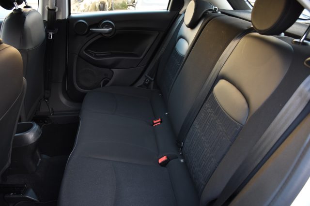 FIAT 500X usata, con Boardcomputer