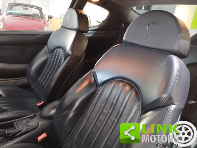 MASERATI 3200 usata, con Alzacristalli elettrici