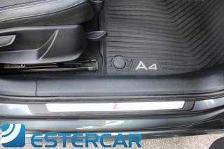 AUDI A4 usata, con USB