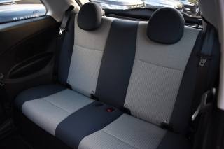 FIAT 500e usata, con Boardcomputer