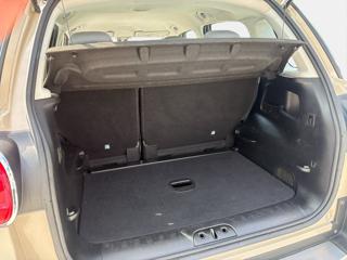 FIAT 500L usata, con Fendinebbia