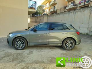 AUDI Q3 usata, con Airbag Passeggero