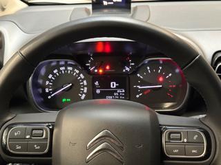 CITROEN C3 Aircross usata, con Chiusura centralizzata telecomandata