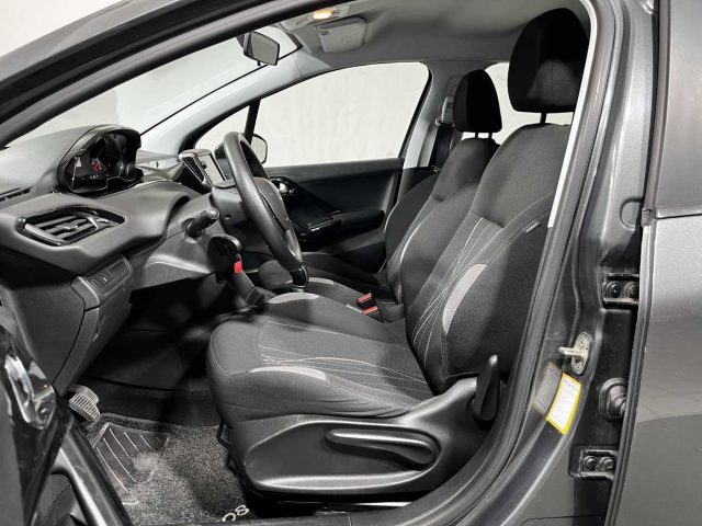 PEUGEOT 208 usata, con Cruise Control