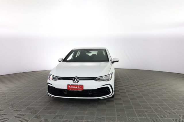 VOLKSWAGEN Golf usata 0